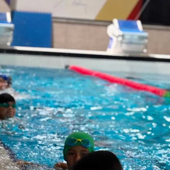Eğitimle Birlikte Sportif Faâliyetlerimiz de Devam Ediyor