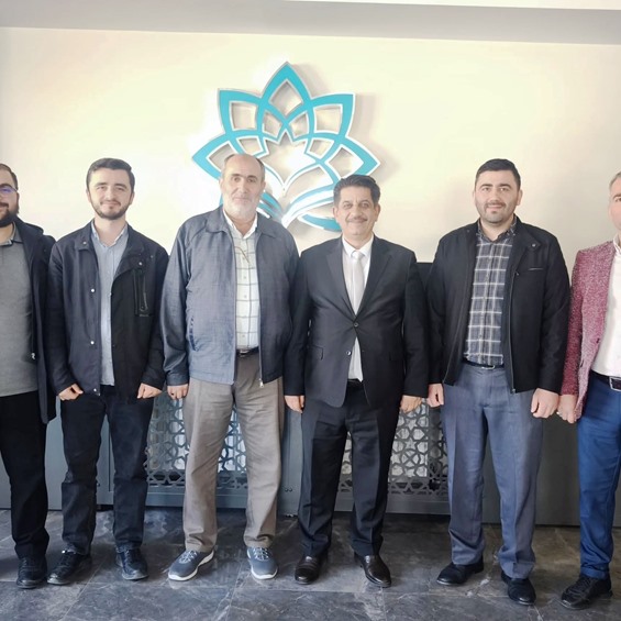 ESADER Eğitim Komisyonu’ndan İstişâre Amaçlı Kurumsal Ziyaretler