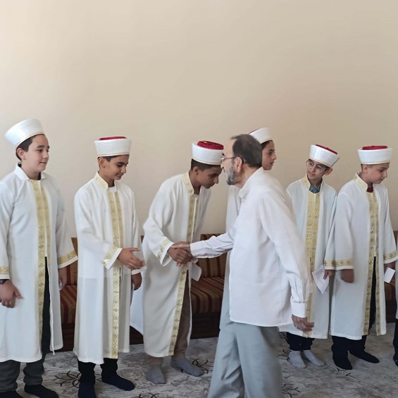ESADER Yönetiminden Kurumsal Ziyaretler