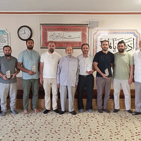 Her Son, Yeni Bir Başlangıçtır