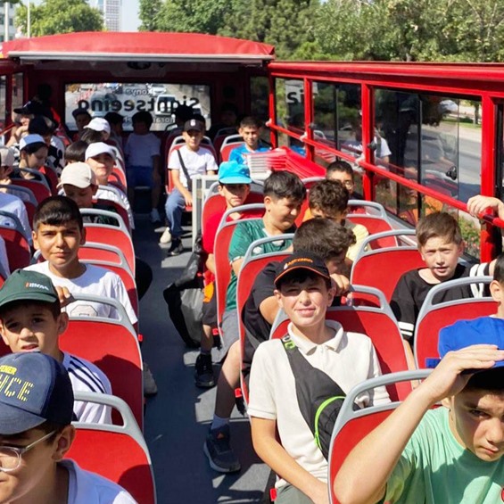 Köklere Yolculuk: Bir pâyitaht dâimâ pâyitahttır.